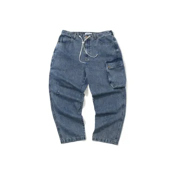 Nautica White Sail Jeans Unisex