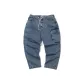 Light Denim Blue