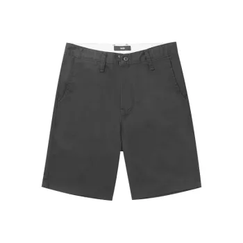 Vans Cargo Shorts Men Black