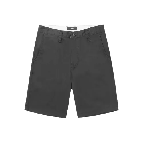 Vans Cargo Shorts Men Black