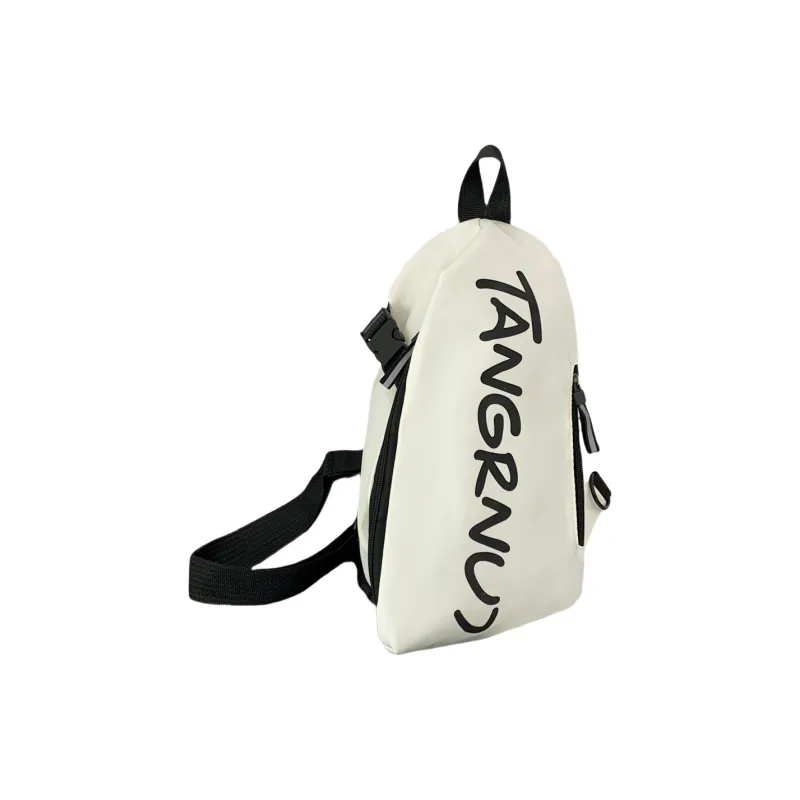 Gerlanx Oxford Sling Bag Unisex Multicolor-4