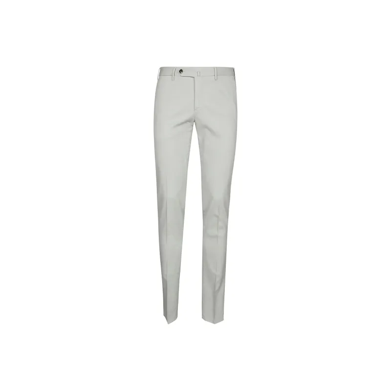 PT01 Casual Pants Men Gray-0