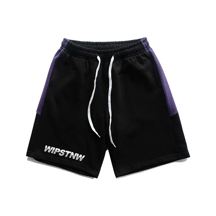 STNW Casual Shorts Unisex-8