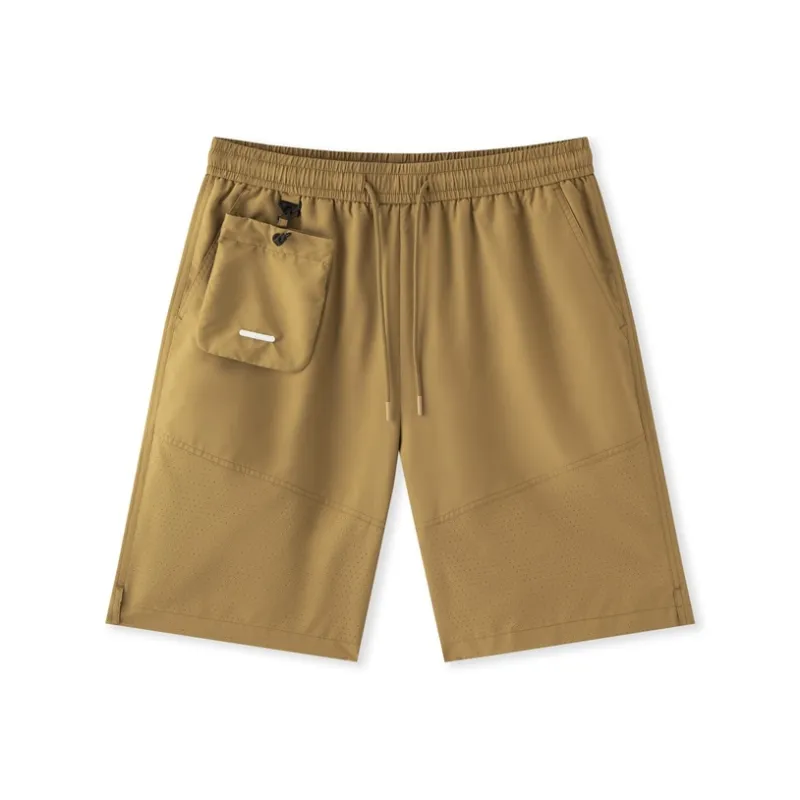 SEM/R Casual Shorts Men-8