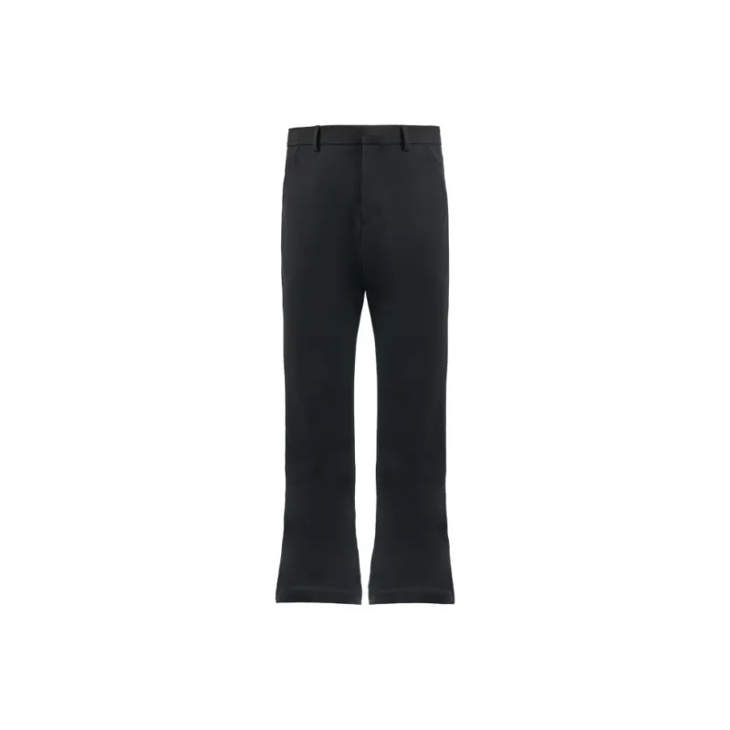 Antidote Worldwide Suit Trouser Unisex Black-0