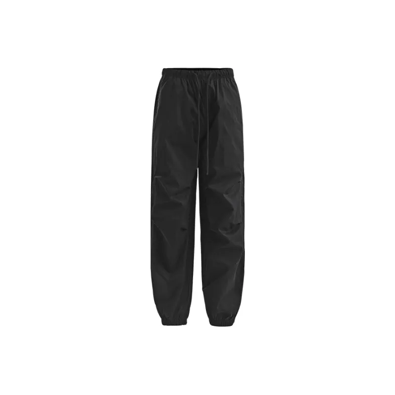 REDCHARCOAL Cargo Pants Men-0