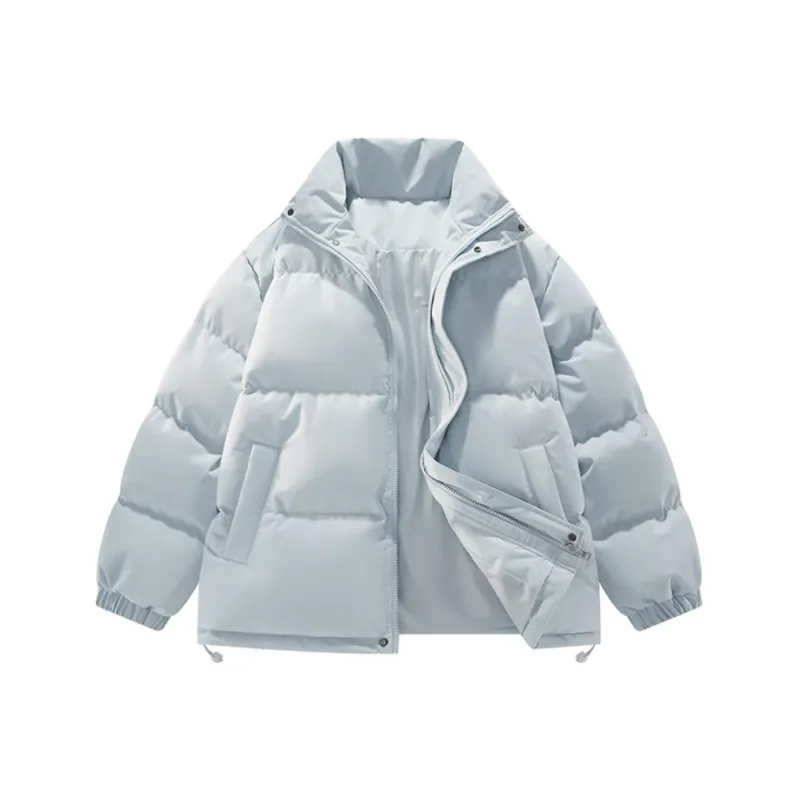 Antioffice Puffer Jacket Unisex-14