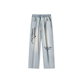Pepe The Frog Jeans Unisex