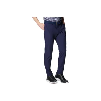 Under Armour Drive Chill Casual Pants Men's Marine Blue