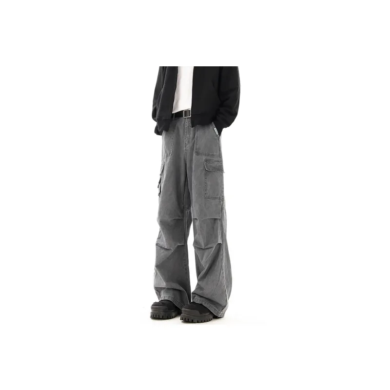 RICE NINE TEN Jeans Unisex-4