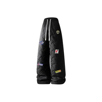 Ice Flying Insulated Pants Unisex