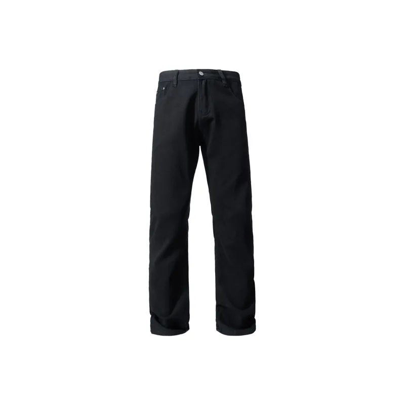 JASONWOOD Cowboy On The Run Jeans Unisex-8