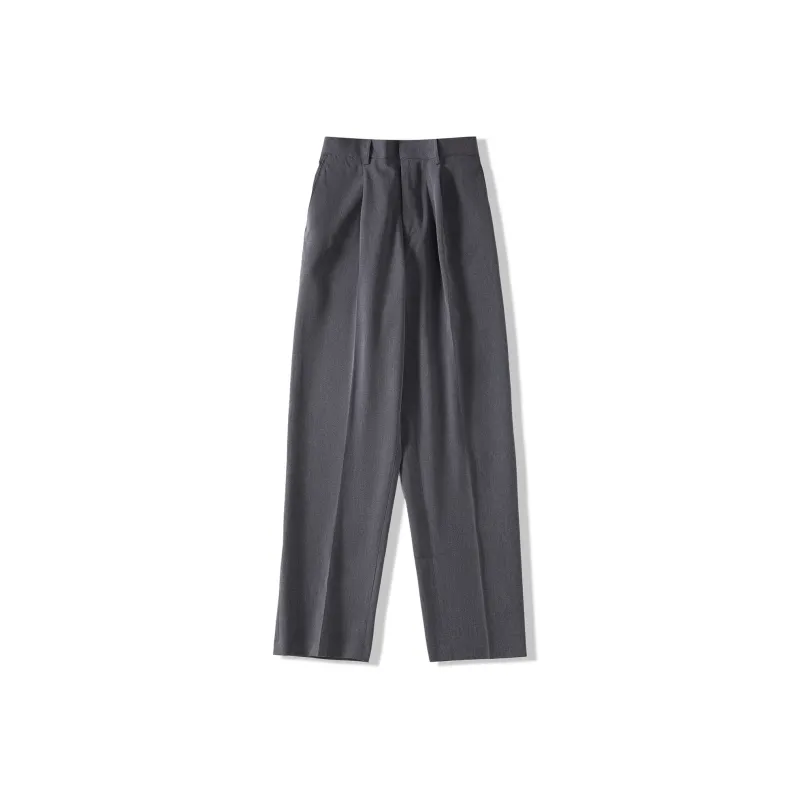 I'm David Casual Pants Unisex-0