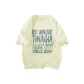Apricot (Heavyweight and 100% cotton)