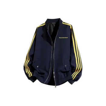 SUNSETMONENT Jackets Coats Unisex