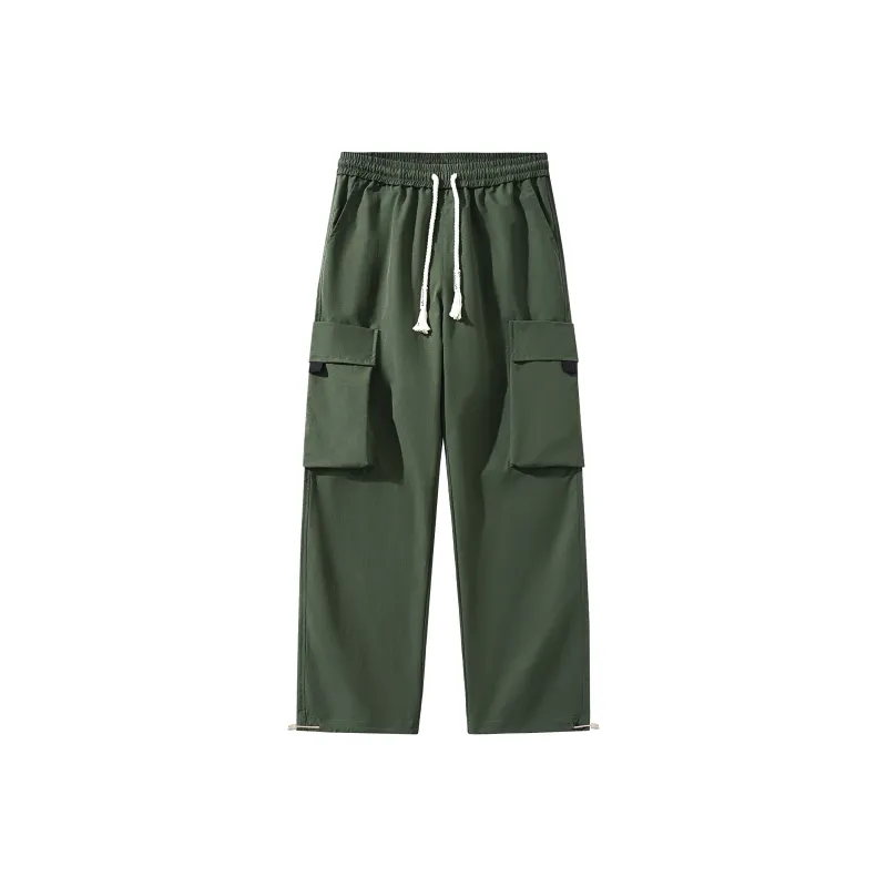 KAIPAINEN Cargo Pants Unisex-2