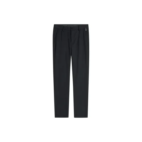 Dance With Wolves Casual Pants Men's