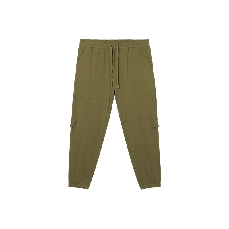 N MAX Casual Pants Men-4