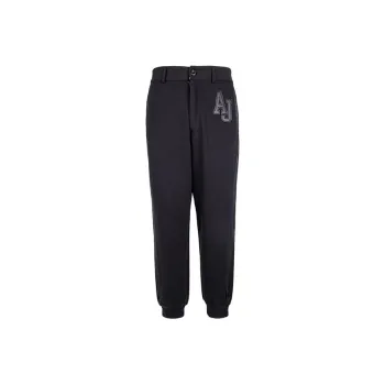 ARMANI JEANS Casual Pants Men Black