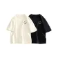 [2 Pack]Apricot (Smiley Face)+Black (Smiley Face)