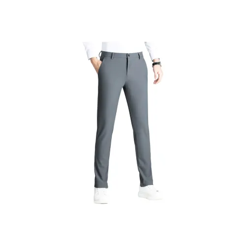 FORTEI Suit Trousers Men