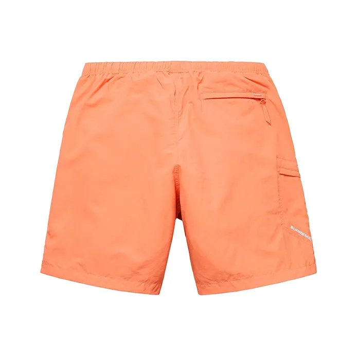 Supreme Nylon Trail Short-0