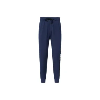 HUGO BOSS Casual Pants Men's Marine Blue