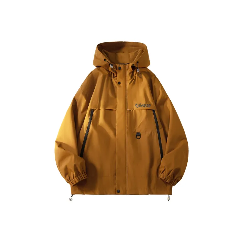 RHIME Chime95 Series Jackets Coats Unisex-14