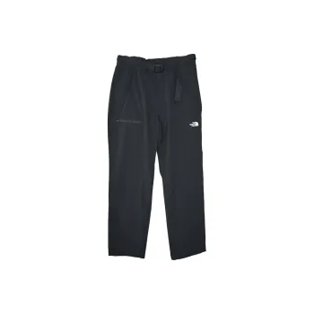 THE NORTH FACE City Outdoor Collection Casual Pants Men's Black
