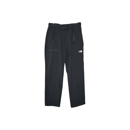 THE NORTH FACE City Outdoor Collection Casual Pants Men's Black