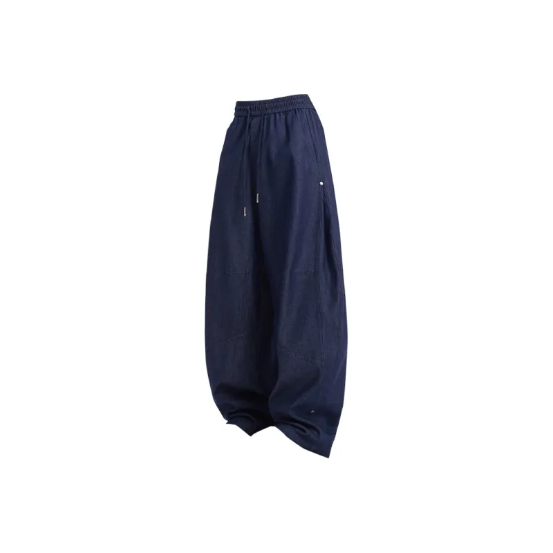 DJ.SPIRIT Jeans Unisex Earthy Soil-5