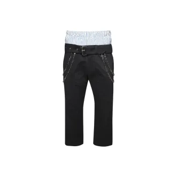 BLUEMARBLE Double Layered Boxer Pants