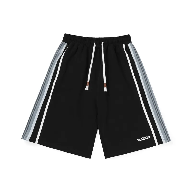 XXGOGO Casual Shorts Unisex-0