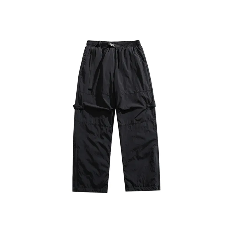 JEEP SPIRIT Down & Insulated Pants Unisex-10