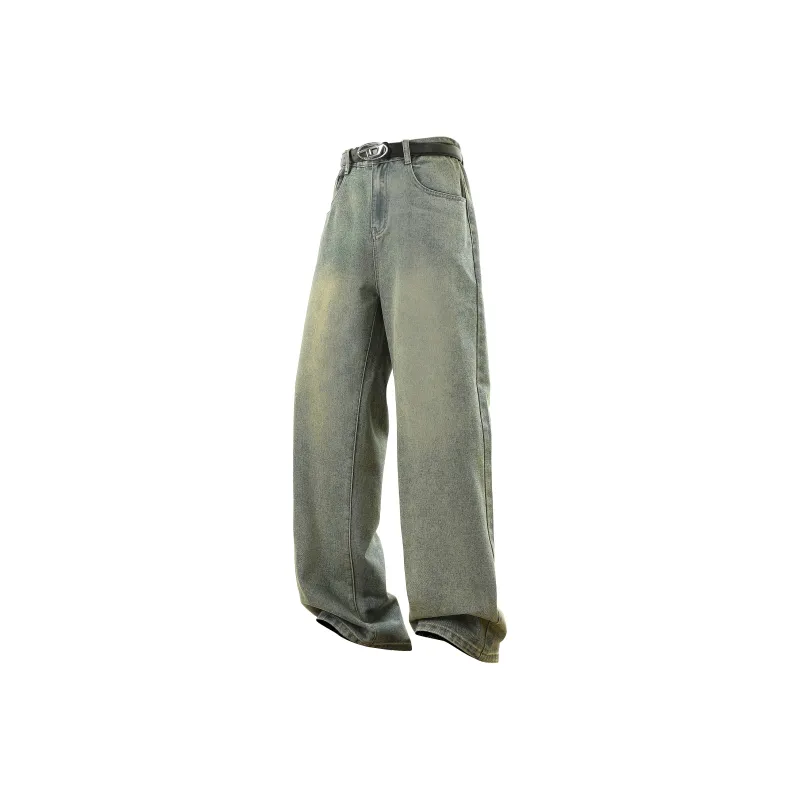 SXSY Jeans Unisex-10