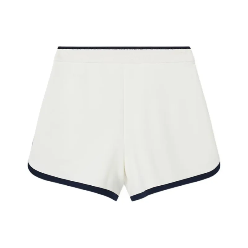 LACOSTE Heritage Stretch Shorts-1
