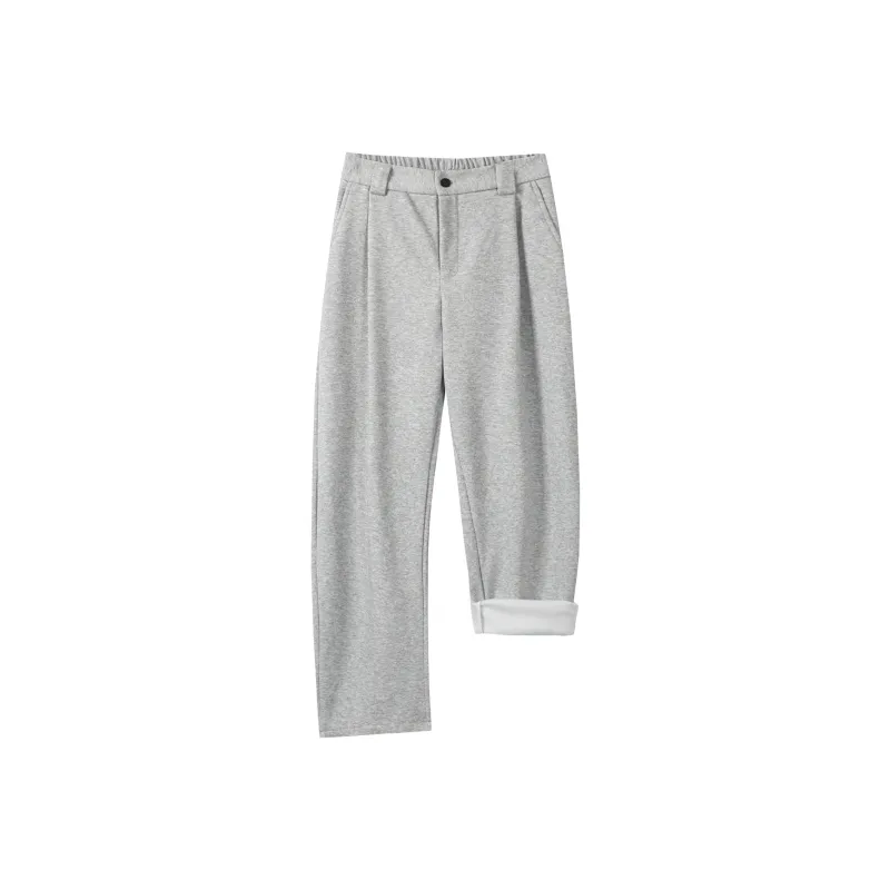 R.super Casual Pants Unisex-6