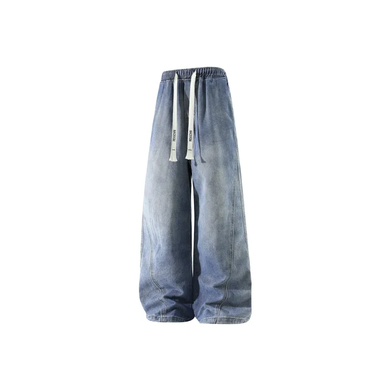David Bakken Jeans Unisex-6