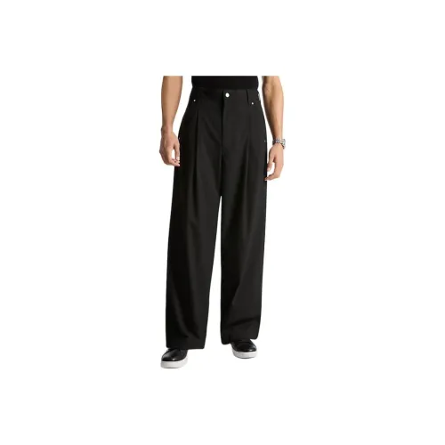 MICHAEL KORS Pleated Wide Leg Pants