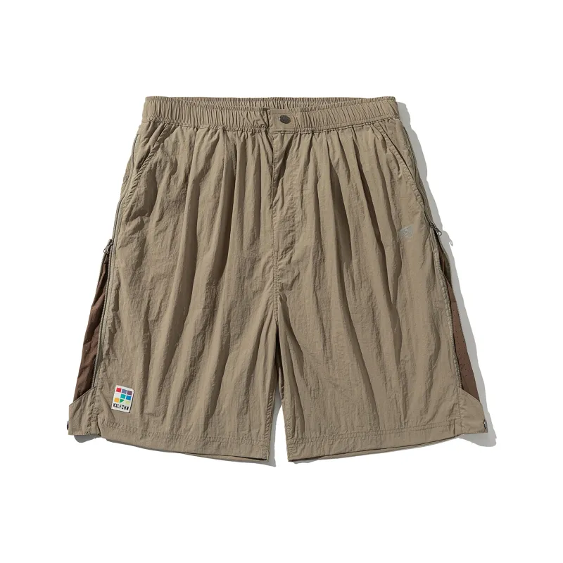 KXLFCHN Casual Shorts Unisex-5