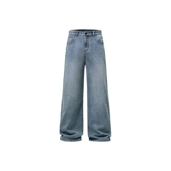 Jeep Jeans Unisex Vintage Blue