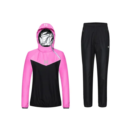 HOTSUIT 남녀공용 캐주얼 스포츠웨어