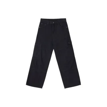 MindBridge Jeans Men Black