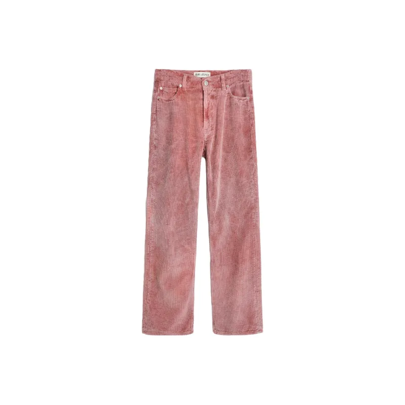 OUR LEGACY 70s Cut Pants -0