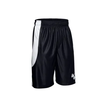 Under Armour Casual Shorts Men's Black