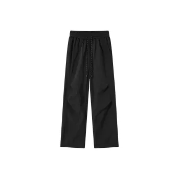 RASHOMONG Casual Pants Unisex