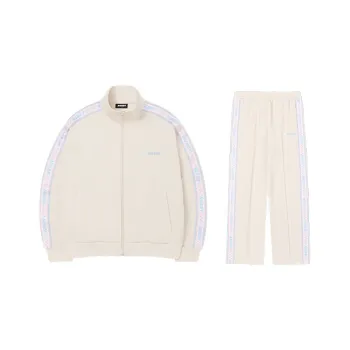 Nerdy Casual Sportswear Unisex