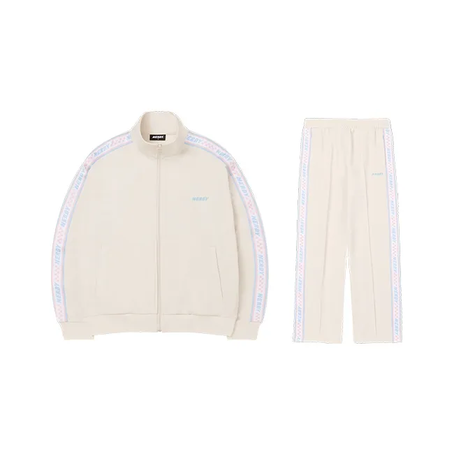 Nerdy Casual Sportswear Unisex-0