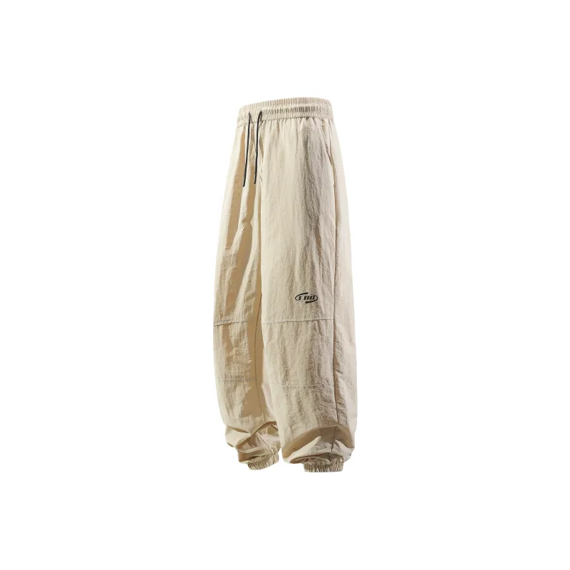 EDG Casual Pants Unisex-10