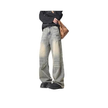 DUKE+DEXTER Jeans Unisex